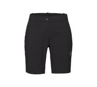 Mammut - Women's Hiking V Shorts - Shorts size 10, black
