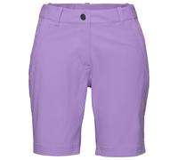 Mammut - Women's Hiking V Shorts - Shorts size 12, purple