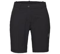 Mammut Hiking V Shorts Black 44 / Regular Woman