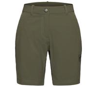 Mammut Hiking V Shorts Green 32 Woman