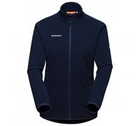 Mammut - Women's Innominata Light Midlayer Jacket - Fleece jacket size XS, blue