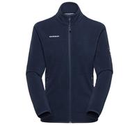 Mammut - Women's Innominata Light ML Jacket - Fleece jacket size L, blue