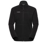 Mammut - Women's Innominata Light ML Jacket - Fleece jacket size M, black