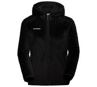 Mammut Innominata Full Zip Fleece Black XL Women