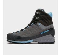 Mammut Women's Kento Tour High GTX Mountain Boots, Grey