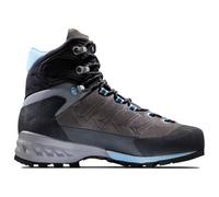 Mammut - Women's Kento Tour High GTX - Mountaineering boots size 4, grey/blue