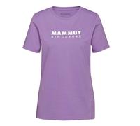 Mammut Womens/Ladies Core Performance T-Shirt GT31045