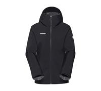 Mammut Women's Linard Light Hs Hooded Jacket Women Hooded Jacket (pack of 1)