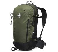 Mammut - Women's Lithium 15 - Walking backpack olive