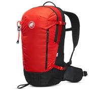 Mammut Lithium 15 Women Hiking backpack 48 cm red