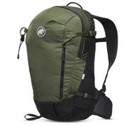 Mammut - Women's Lithium 20 - Walking backpack olive