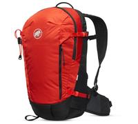 Mammut - Women's Lithium 20 - Walking backpack red