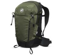 Mammut Lithium 25 W Hiking backpack, green, 25L, 25 x 40 x 24cm