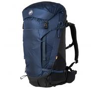 Mammut - Trekking backpack - Lithium 50 Women Marine/Black - Navy Navy