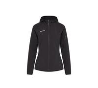 Mammut Women's Madris Light Ml Hooded Jacket Women Hiking Shirt
