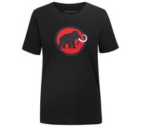 Mammut - Women's Mammut Core T-Shirt Classic - T-shirt size L, black