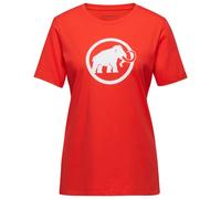 Mammut - Women's Mammut Core T-Shirt Classic - T-shirt size M, red