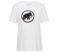 Mammut - Women's Mammut Core T-Shirt Classic - T-shirt size XS, white