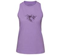 Mammut - Women's Mammut Core Tank Top Gradient - Tank top size M, purple