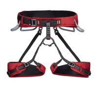 Mammut Women's Mammut Ophir 3 Slide 2.0 Women Harness Climbing harness