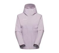 Mammut Women's Mammut Treeline Light Hs Hooded Jacket Women Hardshell jacket