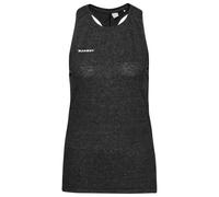 Mammut - Women's Massone Light Tank Top - Tank top size XS, black