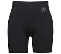 Mammut - Short tights - Massone Short Tights Women Black for Women - Size M Black M