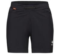Mammut - Women's Massone Sport Shorts - Shorts size 20, black