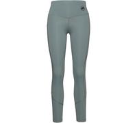 Mammut Women's Massone Tights, transparent, M