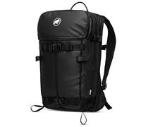 Mammut - Women's Nirvana 18 - Ski touring backpack black