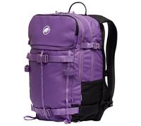 Mammut - Women's Nirvana 28 - Ski touring backpack purple