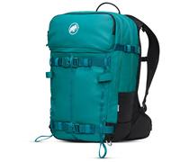Mammut - Women's Nirvana 28 - Ski touring backpack turquoise