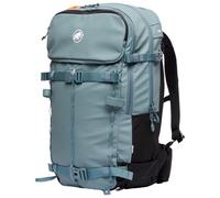 Mammut - Women's Nirvana 35 - Ski touring backpack turquoise
