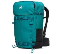 Mammut - Women's Nirvana 35 - Ski touring backpack turquoise