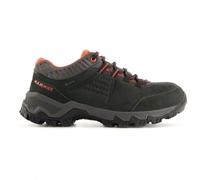 Mammut - Women's Nova IV Low GTX - Multisport shoes size 4, black