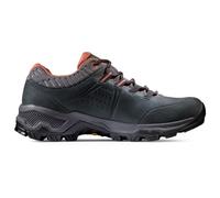 Mammut - Women's Nova IV Low GTX - Multisport shoes size 7,5, black