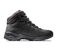Mammut - Women's Nova IV Mid GTX - Multisport shoes size 6, black/grey