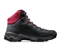 Mammut Nova IV GORE-TEX boots dark grey Women - 36
