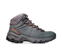 Mammut - Women's Nova IV Mid GTX - Walking boots size 6,5, grey