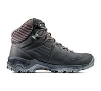Mammut - Women's Nova IV Mid GTX - Walking boots size 6, grey