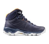 Mammut - Women's Nova IV Mid GTX - Walking boots size 8, blue