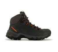 Mammut - Women's Nova IV Mid LTH - Walking boots size 5,5, black