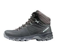 Mammut - Women's Nova IV Mid GTX - Walking boots size 6,5, grey