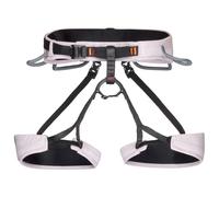 Mammut - Women's Ophir 1 Slide 2.0 Harness - Climbing harness size XS, grey