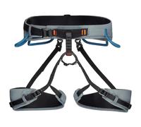 Mammut Ophir 3 Slide 2.0 Woman Harness Blue XS Woman