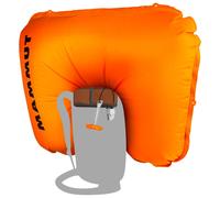 Mammut - Women's Pro 35 Removable Airbag 3.0 - Avalanche airbag orange