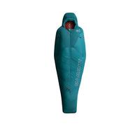 Mammut Women's Protect Down -21C Sleeping Bag, Plain, M