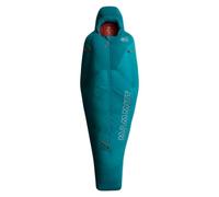 Mammut - Women's Protect Down Bag -21°C - Down sleeping bag size M, blue