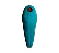 Mammut Womens Relax Down Bag -2C, Gasoline, M, 2410-03330-5465-114