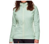 Mammut Rime Air Insulated Hybrid Jacket Green M Women